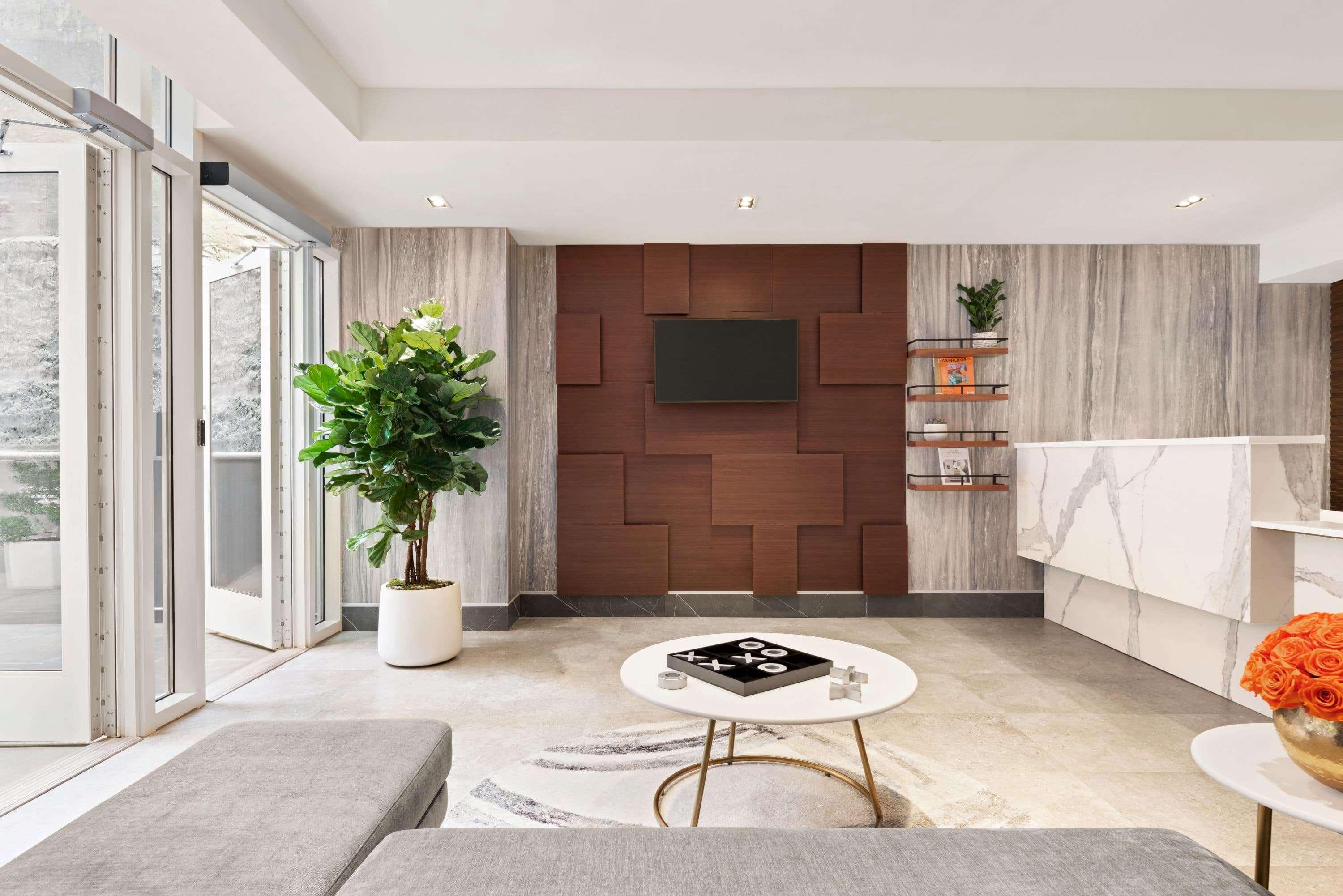 Отель Wingate By Wyndham New York Midtown South/5Th Ave Экстерьер фото